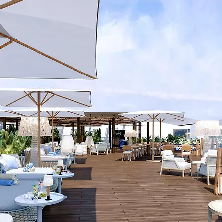 Sofitel Skipper 5*