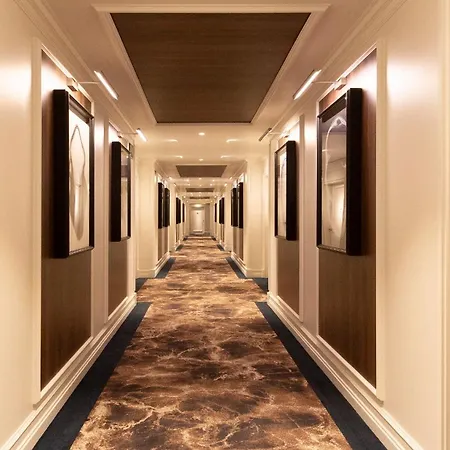 Sofitel Skipper Ξενοδοχείο 5*