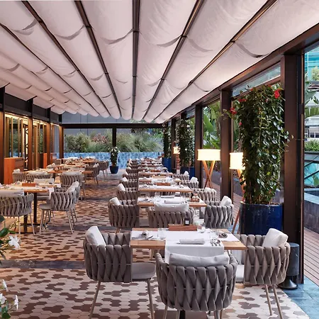Sofitel Skipper Βαρκελώνη