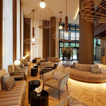 Sofitel Skipper Ξενοδοχείο 5*