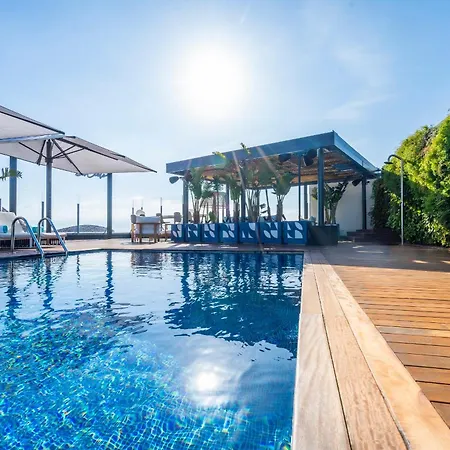 Sofitel Skipper 5* Βαρκελώνη