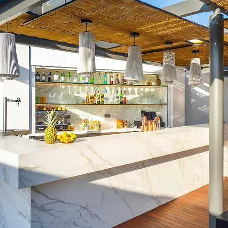 Sofitel Skipper Βαρκελώνη