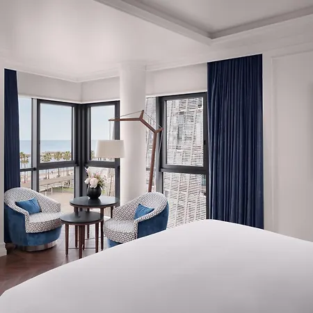 Sofitel Skipper Ξενοδοχείο