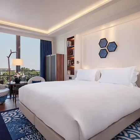 Ξενοδοχείο Sofitel Skipper