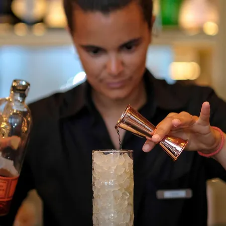 Sofitel Skipper Ξενοδοχείο 5*