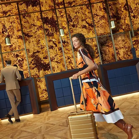 Sofitel Skipper 5*