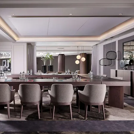 Sofitel Skipper Ξενοδοχείο