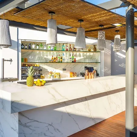 Sofitel Skipper Ξενοδοχείο 5*