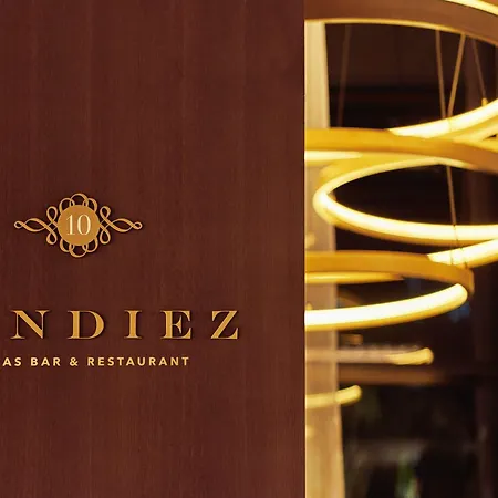 Ξενοδοχείο Sofitel Skipper 5*