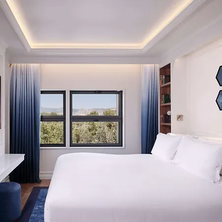 Sofitel Skipper Ξενοδοχείο