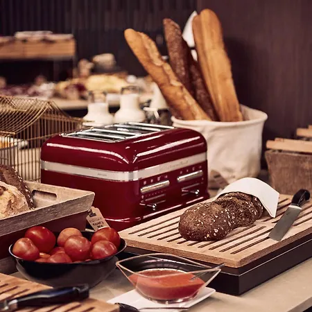 Sofitel Skipper Ξενοδοχείο 5*