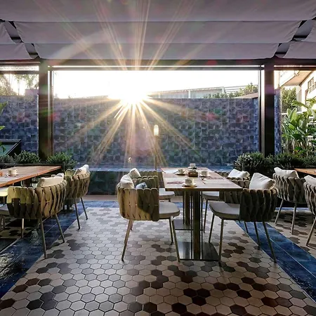 Sofitel Skipper Βαρκελώνη