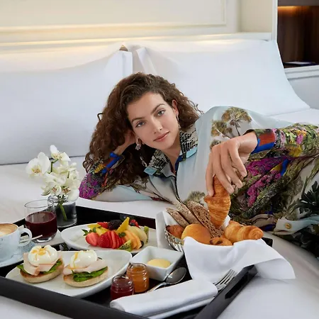 Sofitel Skipper Βαρκελώνη