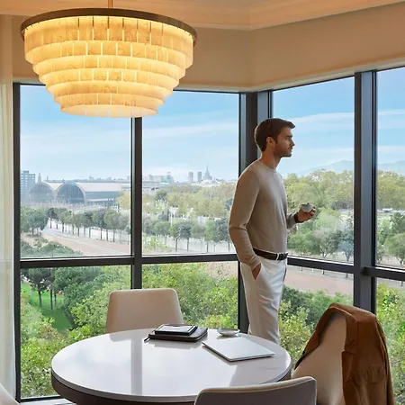 Sofitel Skipper 5* Βαρκελώνη
