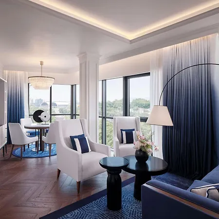 Ξενοδοχείο Sofitel Skipper Βαρκελώνη