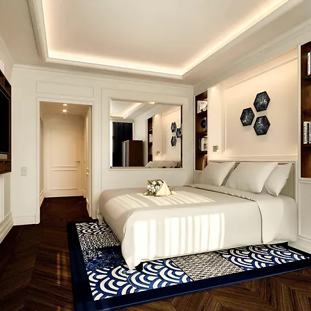 Sofitel Skipper Βαρκελώνη
