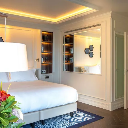 Sofitel Skipper 5* Βαρκελώνη