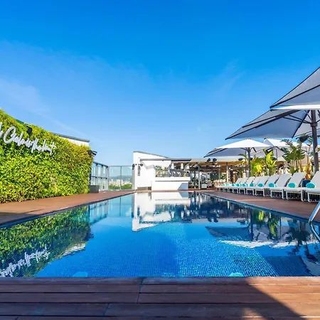 Sofitel Skipper Βαρκελώνη