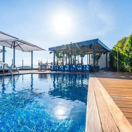 Sofitel Skipper Ξενοδοχείο