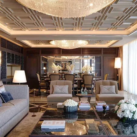 Ξενοδοχείο Sofitel Skipper 5*