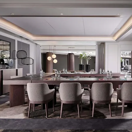Sofitel Skipper Hotel 5*