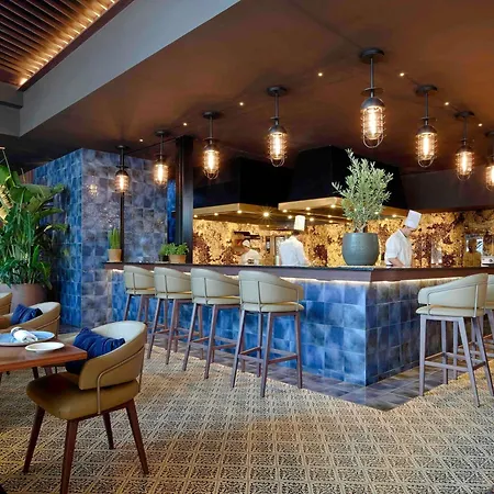 Sofitel Skipper 5*