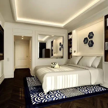 Sofitel Skipper Hotel Barcelona