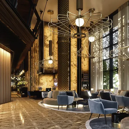 Sofitel Skipper 5*