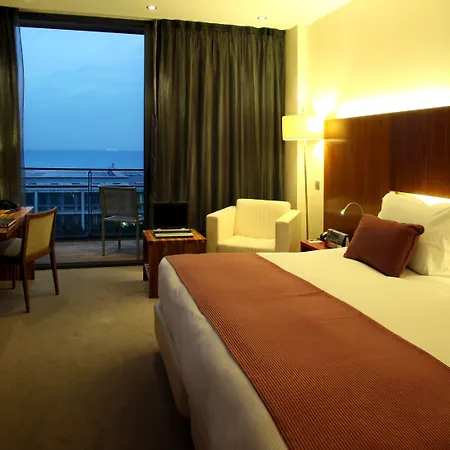 Sofitel Skipper 호텔 5*