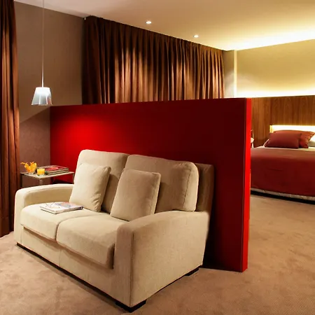 호텔 Sofitel Skipper 5*