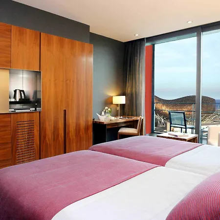 Hotel Sofitel Skipper