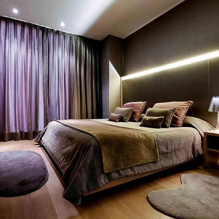 Sofitel Skipper Hotel 5*