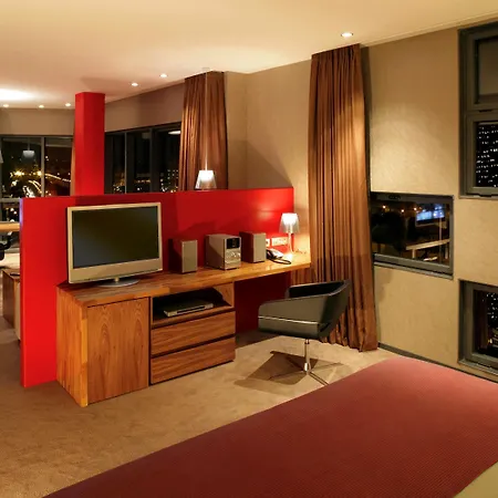 Sofitel Skipper Hotel