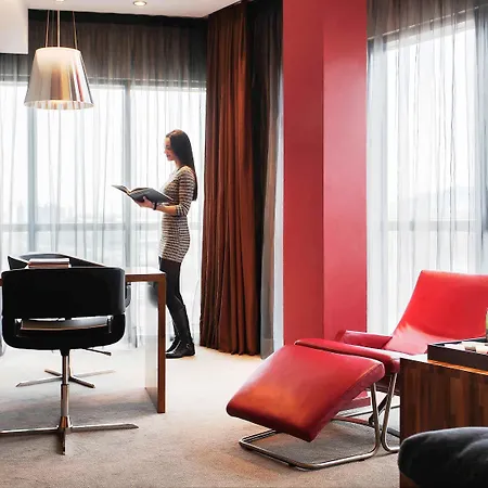 Sofitel Skipper Hotel
