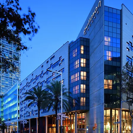 Sofitel Skipper فندق 5*