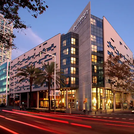Sofitel Skipper 5*