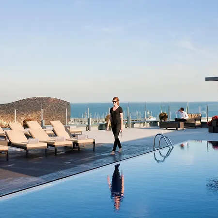 Sofitel Skipper 5*