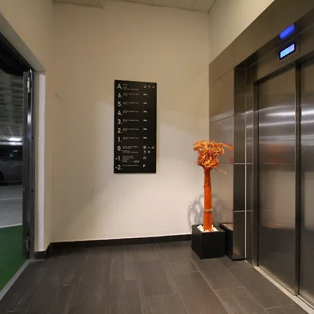 Ξενοδοχείο Sofitel Skipper