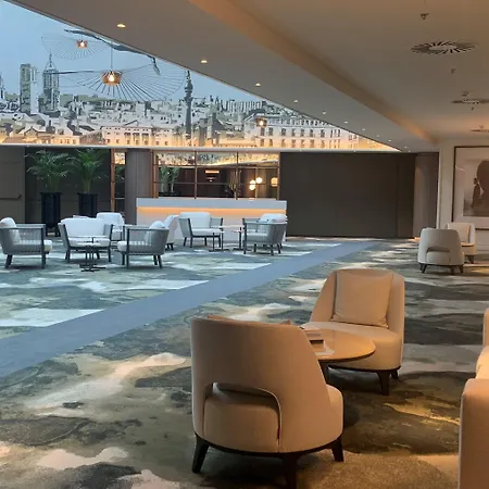 Sofitel Skipper 호텔 바르셀로나