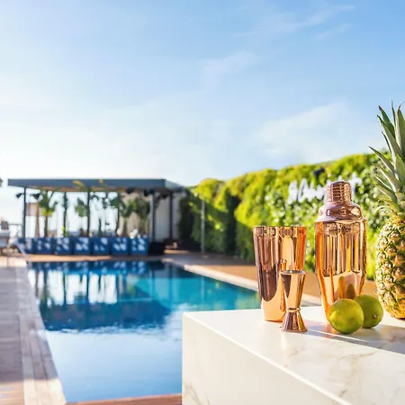 Sofitel Skipper 5*