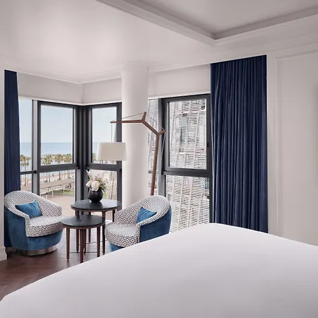 Sofitel Skipper 5* 바르셀로나