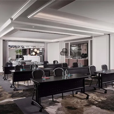 Hotel Sofitel Skipper Barcelona