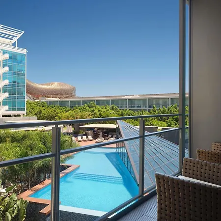 Ξενοδοχείο Sofitel Skipper Βαρκελώνη