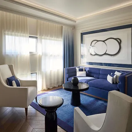 Sofitel Skipper 호텔 바르셀로나