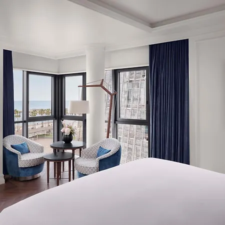 Sofitel Skipper 바르셀로나