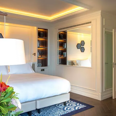 Ξενοδοχείο Sofitel Skipper Βαρκελώνη