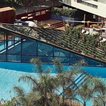 Sofitel Skipper 5* 바르셀로나