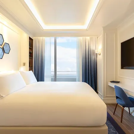 Sofitel Skipper 5* 바르셀로나