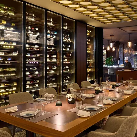 Sofitel Skipper 5* Βαρκελώνη