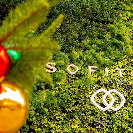 Sofitel Skipper 호텔 바르셀로나